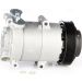 Kompressor PKW Ford Transit 06 FIRST FIT 89569 Kompressor PKW Ford Transit 06 FIRST FIT 89569
