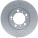 Bremsscheibe VA li 0 986 479 549 Bremsscheibe VA li 0 986 479 549