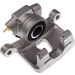 DENCKERMANN Bremstrommel B190146R DENCKERMANN Bremstrommel B190146R