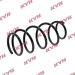 KYB Fahrwerksfeder Mazda P. 2 1.3/1.4/1.5 10/07 RH3926