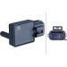 HELLA Sensor, Abgasdruck 6PP 009 409-281 HELLA Sensor, Abgasdruck 6PP 009 409-281