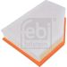 Luftfilter 176023