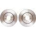 Bremsscheibe Honda P. Jazz 02-/08-/City 08- 258Mm Höhe. 39,2 Mm DF4825 Bremsscheibe Honda P. Jazz 02-/08-/City 08- 258Mm Höhe. 39,2 Mm DF4825