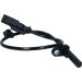 KAMOKA Sensor, Raddrehzahl 1060726 KAMOKA Sensor, Raddrehzahl 1060726