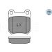 Bremsbelagsatz Opel T. Omega A/B 86-/Senator 87 025 210 5015/PD Bremsbelagsatz Opel T. Omega A/B 86-/Senator 87 025 210 5015/PD