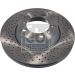 FEBI BILSTEIN Bremsscheibe 44061 FEBI BILSTEIN Bremsscheibe 44061