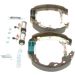 Bremsbacken PEUGEOT,TOYOTA,CITROEN KIT SUPERPRO 0 204 114 190 Bremsbacken PEUGEOT,TOYOTA,CITROEN KIT SUPERPRO 0 204 114 190