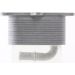 MAHLE Ölkühler, Motoröl CLC 129 000S BEHR MAHLE Ölkühler, Motoröl CLC 129 000S BEHR