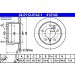Bremsscheibe Db T. Sprinter 95-06 24.0112-0142.1 Bremsscheibe Db T. Sprinter 95-06 24.0112-0142.1