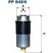 FILTRON Kraftstofffilter PP 848/6