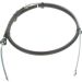 Handbremsseil 1987477684 Handbremsseil 1987477684