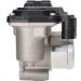 NISSENS Drosselklappenstutzen 955095 FIRST FIT