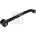Querlenker HA re 180186