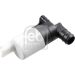 Waschwasserpumpe 109286 Waschwasserpumpe 109286