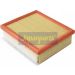 Luftfilter FA-927S Luftfilter FA-927S