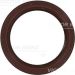 Wellendichtring Nockenw.(2-4x/Mot) CITROEN,PEUGEOT 81-34146-00