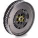 Zweimassenschwungrad RENAULT Espace,Laguna 1 9dCi 03 01 LuK DMF 415 0270 10