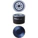 MAHLE Ölfilter OC 384 MAHLE Ölfilter OC 384