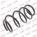 KYB Fahrwerksfeder Opel P. Vectra B 2.0D-2.6 10.95-07.03 K-Flex RH3525