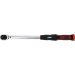 KS TOOLS KLUCZ DYNAMOMETRYCZNY Z PRZE ., 20-200 NM, 1/2 516.9042