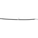 Bremsschlauch HONDA CR-V 1987481044