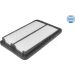 Luftfilter MEYLE-ORIGINAL: True to OE 36-12 321 0021