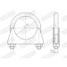 24 / Schelle Außendurchm.M8 X 89 mm 82334