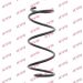KYB Fahrwerksfeder Renault P. Clio Iii, Modus/Grand 1.4 09/04 RH3540 KYB Fahrwerksfeder Renault P. Clio Iii, Modus/Grand 1.4 09/04 RH3540