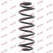 KYB Fahrwerksfeder Audi T. A3 Kabriloet/ VW Passat Cc 1.8Tsi-2.0Tdi 06/08 RA7038 KYB Fahrwerksfeder Audi T. A3 Kabriloet/ VW Passat Cc 1.8Tsi-2.0Tdi 06/08 RA7038