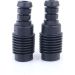Protection Kit-Staubschutzsatz VA NISSAN,RENAULT 03 PROTECTION KIT PK153
