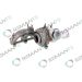 Lader, Aufladung 003-001-000208R Lader, Aufladung 003-001-000208R