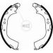 82 461 018 Bremsbacken GS8501