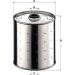 Mann & Hummel Ölfilter PKW MERCEDES PF 925 X Mann & Hummel Ölfilter PKW MERCEDES PF 925 X