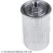 Kraftstofffilter Daewoo Nexia 1.5 ADG02302