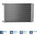 Kondensator PKW Mercedes C-Klasse 14 FIRST FIT 940519