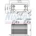 Ölkühler PKW 90949 Ölkühler PKW 90949