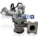 Prime Turbo Rumpfgruppe, Lader V00507T