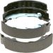 Bremsbacken RENAULT,NISSAN 0 986 487 570 Bremsbacken RENAULT,NISSAN 0 986 487 570