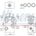 Expansionsventil Fiat 500 07 FIRST FIT 999248 Expansionsventil Fiat 500 07 FIRST FIT 999248