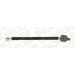 MONROE Axialgelenk, Spurstange L16216 MONROE Axialgelenk, Spurstange L16216