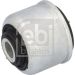 Lagerbuchse, Querlenker Renault S. 19/Mega 09741 Lagerbuchse, Querlenker Renault S. 19/Mega 09741