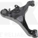Querlenker Nissan P. Navara/Pathfinder Le Lower 05 5012228 Querlenker Nissan P. Navara/Pathfinder Le Lower 05 5012228