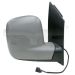 SPIEGEL R EL VERS HZB KONV grundiert VW CADDY III 3,04-5,15/CADDY KASTEN IV 5,15 337-0309
