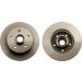 Bremsscheibe Vw P. T2 85-92 DF2587
