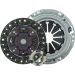 KUPPLUNGSSATZ AISIN Clutch Kit (3P) KM-115