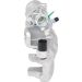 Bremssattel HA li RENAULT Laguna 0 986 473 226 Bremssattel HA li RENAULT Laguna 0 986 473 226