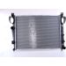 Wasserkühler PKW MERCEDES W 220 S280 FIRST FIT 62774A