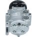 Kompressor, Klimaanlage EASY FIT 32724