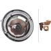 HELLA Hauptscheinwerfer 1A8 001 149-011