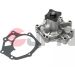 JPN Wasserpumpe 10C0538-JPN JPN Wasserpumpe 10C0538-JPN
